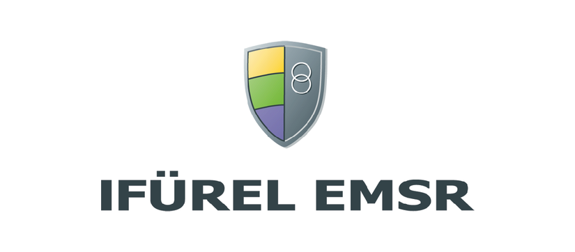 Logo IFÜREL