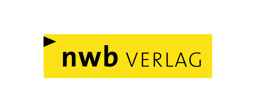 Logo des NWB-Verlags