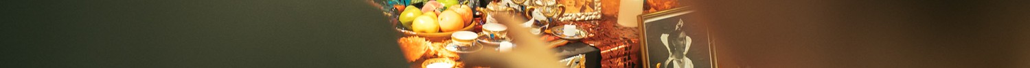 Ofrenda, Foto: LWL / Malte Hömberg