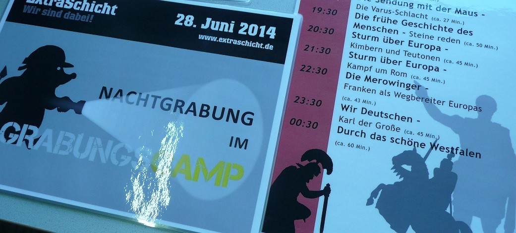 Einige Beispiele meiner gestalterischen Tätigkeiten