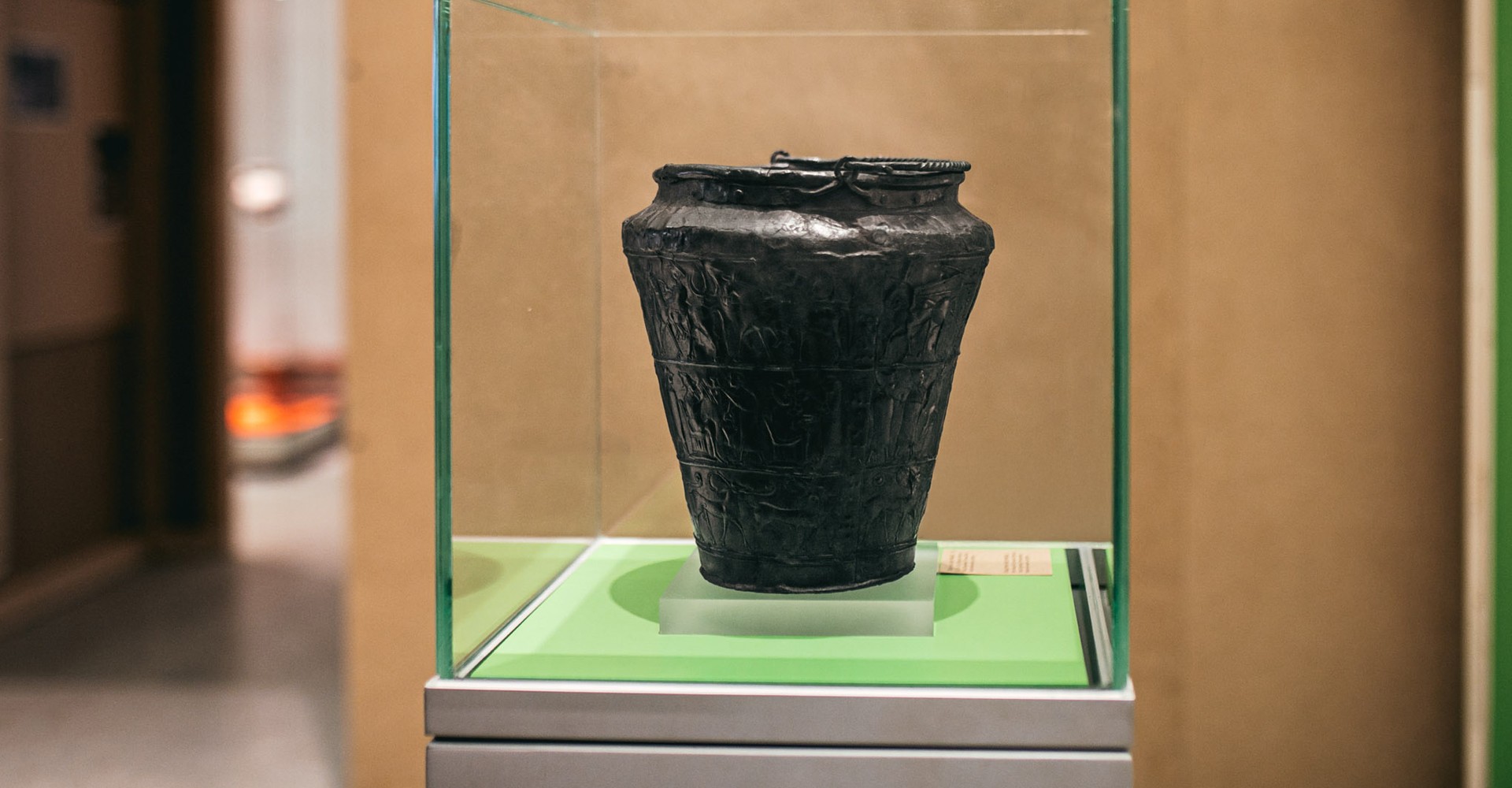 Situla von Vace Situla von Vace