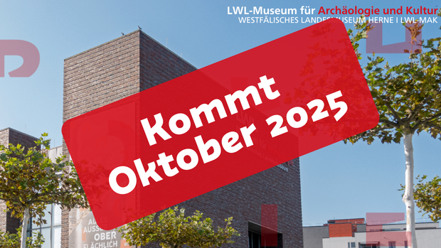 Platzhalter "Kommt Oktober 2025"