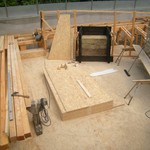 Holzboden (vergrößerte Bildansicht wird geöffnet)