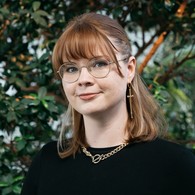 Marie Jakob lächelt in die Kamera