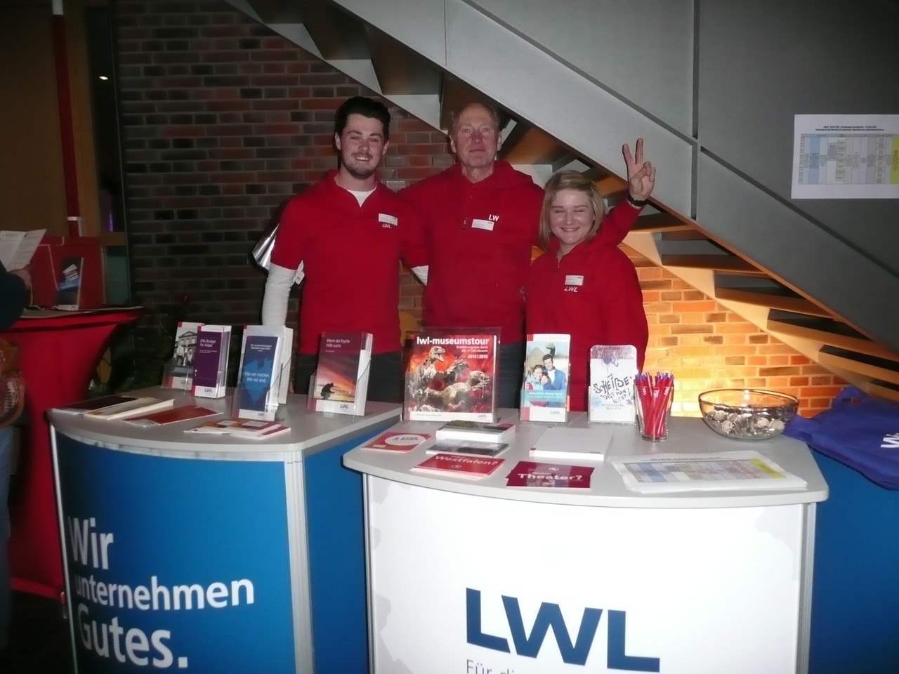 LWL-Mobil