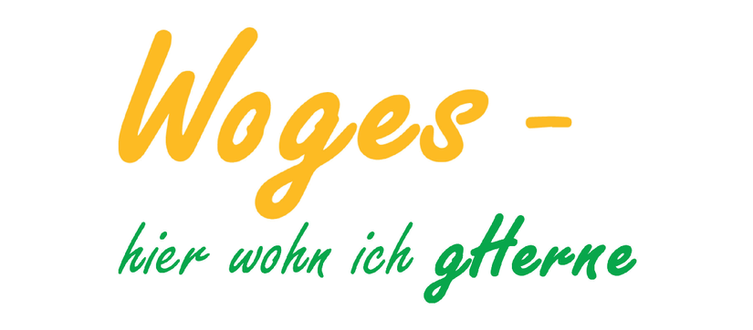 Logo Woges