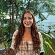 Portrait von Laura Sczesny