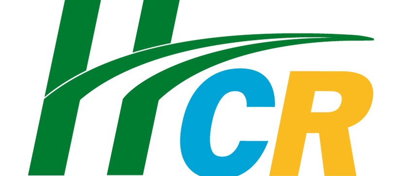 Logo des HCR