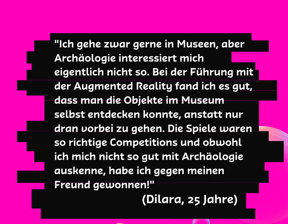 Zitat Dilara