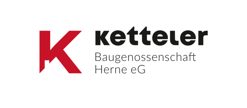 Logo der Ketteler Baugenossenschaft Herne