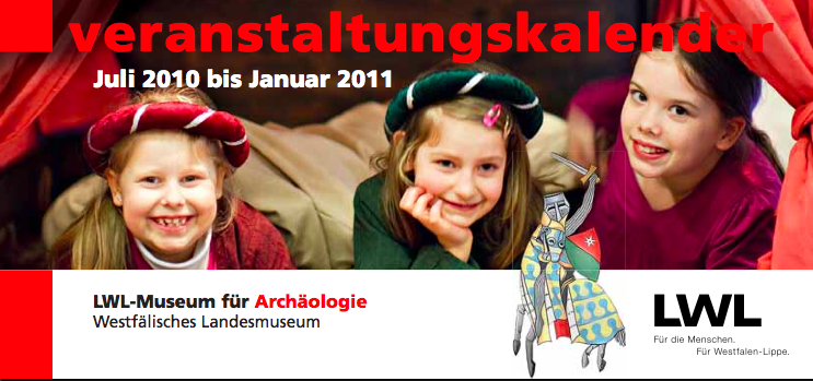 Veranstaltungskalender