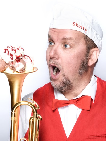 Eismann Skotty