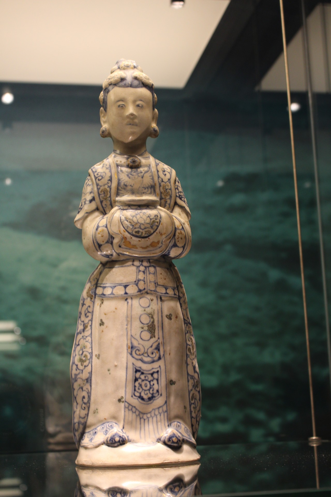 Vitrine
