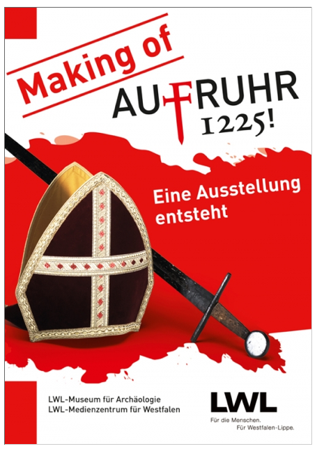AufRuhr Making-of