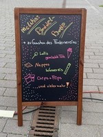 vergrößerte Bildansicht wird geöffnet