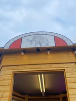 vergrößerte Bildansicht wird geöffnet